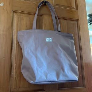 Herschel Blush Bag